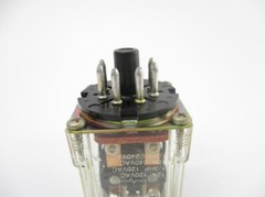 POTTER&BRUMFIELD KRP-11DG-125 125V 12A UNMP