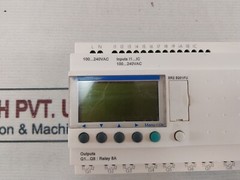 Schneider Electric SR2 B201FU Output Relay 50/60Hz