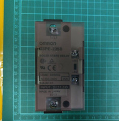 OMRON Solid State Relay G3PE-235B DC12-24