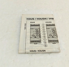 *NEW IN BOX* CROUZET M3US 84873222 5AMP/250-240V 50/60 HZ RELAY