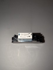NEW GENUINE ALLEN-BRADLEY 700-HN121 SER A RELAY BASE W/ 700-HK36Z24 SER B RELAY