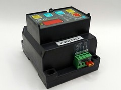 Delab TM-18C Earth Leakage Relay TM18C