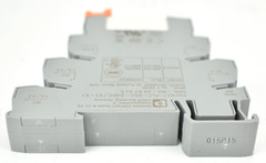 Phoenix Contact PLC-BSC-24DC/21-21 Relay Module Base 2967015 PLC Interface