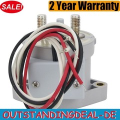 EV200HAANA 1-1618002-8 Original High Voltage Relay DC Contactor ot34