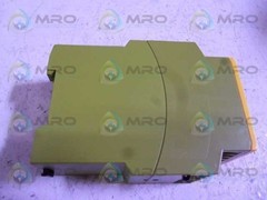 PILZ PNOZ XV2 0.5/24VDC SAFETY RELAY UNMP