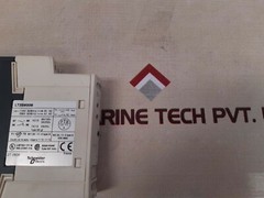 SCHNEIDER ELECTRIC LT3SM00M Thermistor Protection Relay 230V 50/60Hz