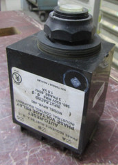 😃 INSTRUMENT TRANSFORMERS 380-530 VAC 3Ø VOLTAGE RELAY 1.5 VA 3Ø APVR-480 -FLAW
