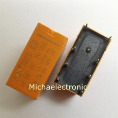 5pieces HK19F-DC3V-SHG Genuine NEW HUIKE relay DIP-4
