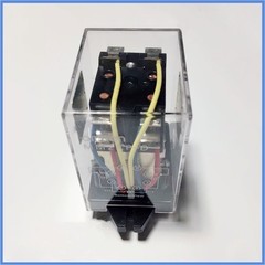 New 220V 24V 110V DC/AC MM2XP MM2XPN MM4XP MM4XPN MM2XP-D MM4XP-D lot Omron