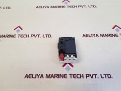 Danfoss TI 16 Thermal Overload Relay 500V