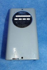 Indeeco Elmwood 30-F0-30CB 120-16A-B 50A 3 Pole 600V Relay + 1 Year Warranty