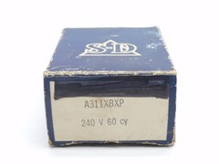 STRUTHERS-DUNN A311XBXP 240V NSMP