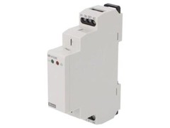 MR-41 /UNI relay: installation bistable SPDT switching: max. 250VAC 16A ELKO EP