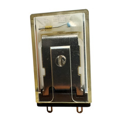 ACI 9566A1203 Relay, Coil 120VAC, LR75820, 5A/240VAC/28VDC **Free Shipping**