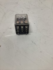 CUTLER HAMMER D5PR3T SER A2 RELAY U-059