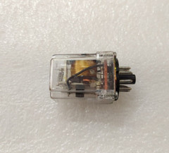 KRP-11AG-120 POTTER & BRUMFIELD 8 PIN RELAY 120V (3Pcs LOT)