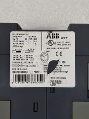 ABB BROWN 1SAR700100R0010 TEMPERATURE RELAY 24-240VAC/DC FAST SHIPPING