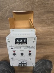 Time Mark Corp C269 New Open Box 3PH PWR MON 480VAC