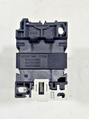 MITSUBISHI ELECTRIC SRT-NN UN-TR4AN ON DELAY CONTACTOR RELAY SR-N4 380-440VAC