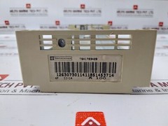 Telemecanique TSX1723428 Control Unit TSX17-20 Relay 120/240VAC, 50/60Hz