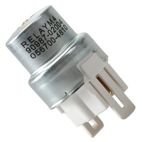 Multi Purpose Relay 90987-02004 056700-5260 12V 22A 2 to 4 Number of Items: 1
