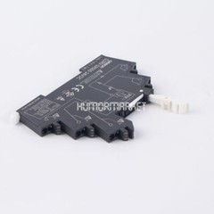 1PCS OMRON G2RV-SR500 DC24V Power socket 2A 400VAC