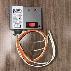 RIB RIBU1S Enclosed Relay Functional Devices (1) 2ERZ9