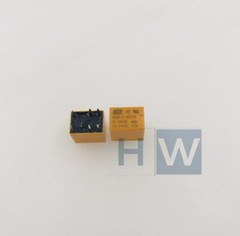 10Pcs HRAH-S-DC3V/5V/9V/12V/24V group conversion 6-pin 1A120VAC HKE relay