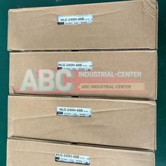 1PCS New Mean Well HLG-240H-48B | 48V Switch Power Supply#