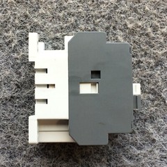 ABB N22E 110-120V Coil Contactor Relay With CAL5 Auxiliary Contact
