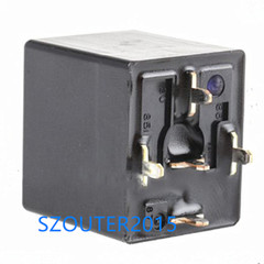 1PCS CB1-P-12V ACB13101 Relay 12VDC 20A 5PINS NEW