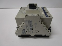 TELEMECANIQUE LD5 LB130/LB1 LB03P06 1-1.6A REVERSING STARTER – FREE SHIPPING