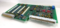GE Multilin 565-C300 Rev E5 Motor Protection Relay Analog Board 565C 1218-0003