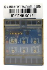 SEG XU2 Professional Line Relay
