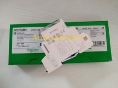 RE17RAMU open delay relay