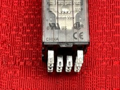 Schneider Electric Magnecraft 792XDXC-120A Miniature Relay 14-Pin