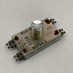 T-Bar 803-8C Relay Switch 8111
