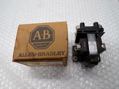 ALLEN BRADLEY 700-C200A1 SER.B RELAY 120V NSMP