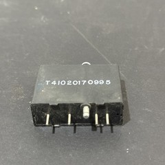 Potter & Brumfield OAC-5 AC output module