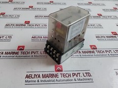 SEG FW 1 Frequency Monitoring Relay 56-64Hz