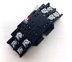 10 Pcs./Lot New SH2B-05B Relay Socket 10A