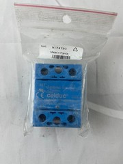 Celduc SO840070 Solid State Relay SSR 60A 275VAC okpac France NEW