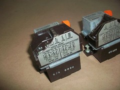 3pc Cutler Hammer M Relay Pneumatic Timer Attatchment D26MT