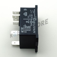 T92S7D22-12 Power Relay 30A 277VAC 6 Pins x 1PC NEW