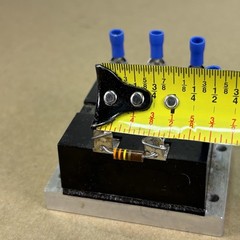 Used Artisan Controls Corp. Industrial Timer / Control Relay Module – Guaranteed