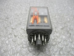 MAGNECRAFT 750XCXC RELAY 120 VAC LOT OF 5 NSNP