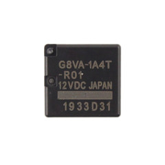 G8VA-1A4T-R01 G8VA1A4TR01 12VDC 4Pins 5Pcs For Omron Automotive Relay