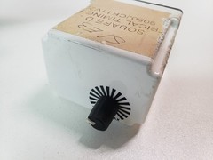 Square D 9050 JCK11V20 Ser. D Timing Relay