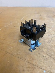 White Rodgers Type 91 Relay 90-340