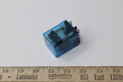 Plug-in Power Relay 120VAC 10A KUP-11A15-120